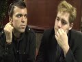 Brandon Slagle and Chris Notarile: Methodic