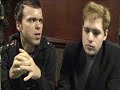 Brandon Slagle and Chris Notarile: Methodic Brandon Slagle and Chris Notarile: Methodic