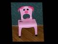 Galax Chair-ity Auction Chairs