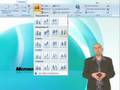 Microsoft 2007 Interface