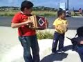 piccoli talenti a paparone