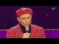 Peter Wahlbeck i Stockholm Live