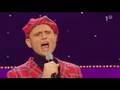 Peter Wahlbeck i Stockholm Live