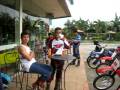 videos de Cuba Riders trail Nov.30,2008 Part 1