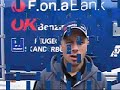 Nicki Pedersen videoblog Gothenburg 2008 UK