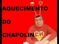 Aquecimento do Chapolin Colorado ( VIOLA DJ ) 