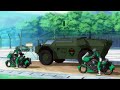 1. Blassreiter (1/3) Sub espa�ol [DnF]