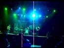 Kathryn Tickell en Viveiro el 9-8-2006