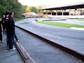 Kyosho KWC Pro 1:10 On Road Lola V-One RRR Final + Pitstop