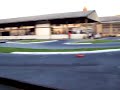 Kyosho KWC Pro 1:10 On Road Lola V-One RRR Final + Pitstop Kyosho KWC Pro 1:10 On Road Lola V-One RRR Final + Pitstop