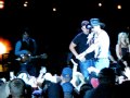 Tim McGraw to the rescue again at the Gorge in George, Washington