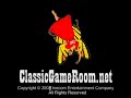 Classic Game Room HD - COSMIC ARK for Atari 2600 review