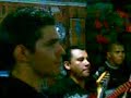 saboreongo`s live