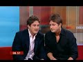 RyanDan BBC Breakfast