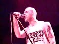 screeching weasel - i\