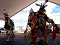 Hualapai Tribe - Red Indian Dance @ Grand Canyon West Rim