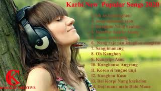 Karbi New Popular Songs 2020