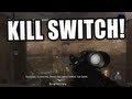 New! MW3 KILL SWITCH Spec Ops Mission! - Modern Warfare 3 DLC Gameplay!