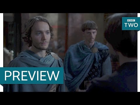 The Last Kingdom: Episode 7 Preview - BBC Two