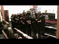 You Gotta Sing, Gospelchor "Rise Up", Nauroth, Germany 2010