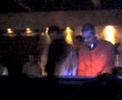 DJ Amadeus and Matt Hardwick DJ Amadeus and Matt Hardwick