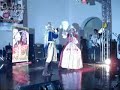 Seletiva brasileira do World Cosplay Summit em Santos/SP