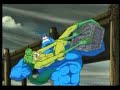 the tick