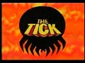 the tick