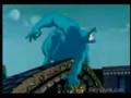 the tick
