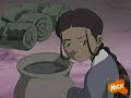 katara and toph loath each other