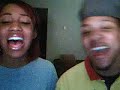 my love is the shhh duet