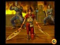 Dynasty warriors
