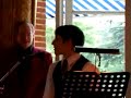 Robbie Whte - Laine Theatre Arts Graduation Song - 2007