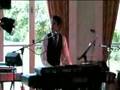 Robbie Whte - Laine Theatre Arts Graduation Song - 2007