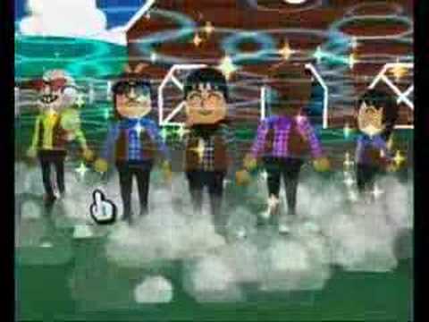 English My Pokemon Ranch Gameplay Pt. 1 - Starting My Ranch
