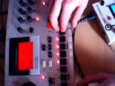 Machinedrum Monomachine Liveset Practice 3 of 4 Machinedrum Monomachine Liveset Practice 3 of 4