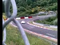 Nürburgring apollo