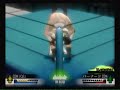 Hiroyoshi Tenzan vs Giant Bernard - WK2 Hiroyoshi Tenzan vs Giant Bernard - WK2