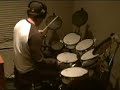 V-Drums Recording - Rippingtons, Deep Powder V-Drums Recording - Rippingtons, Deep Powder