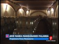 Vinos Palarea en Castilla la Mancha TV