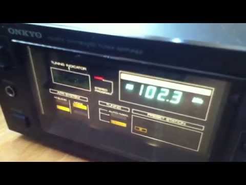 how to boost radio reception
