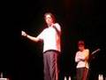 Z.É. - Zenas Emprovisadas - Desafio [29/04/08]