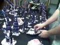 videos de BTP- Tyranid Hive Ship Terrain