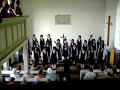 Utsunomiya-girls-choir Amazing Grace 2