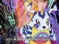 DIGIMON 1 OPENING