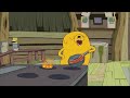 Adventure Time – Bacon Pancakes - New York remix