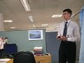 Flying the PicooZ in the office