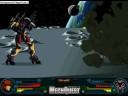 Mech Battle