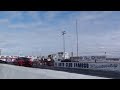 Mustang GT500 vs Corvette Z06