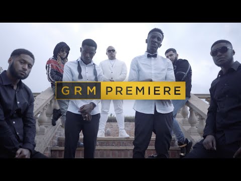 Q2T #2Trappy x CS – Gangsta Rap [Music Video] | GRM Daily